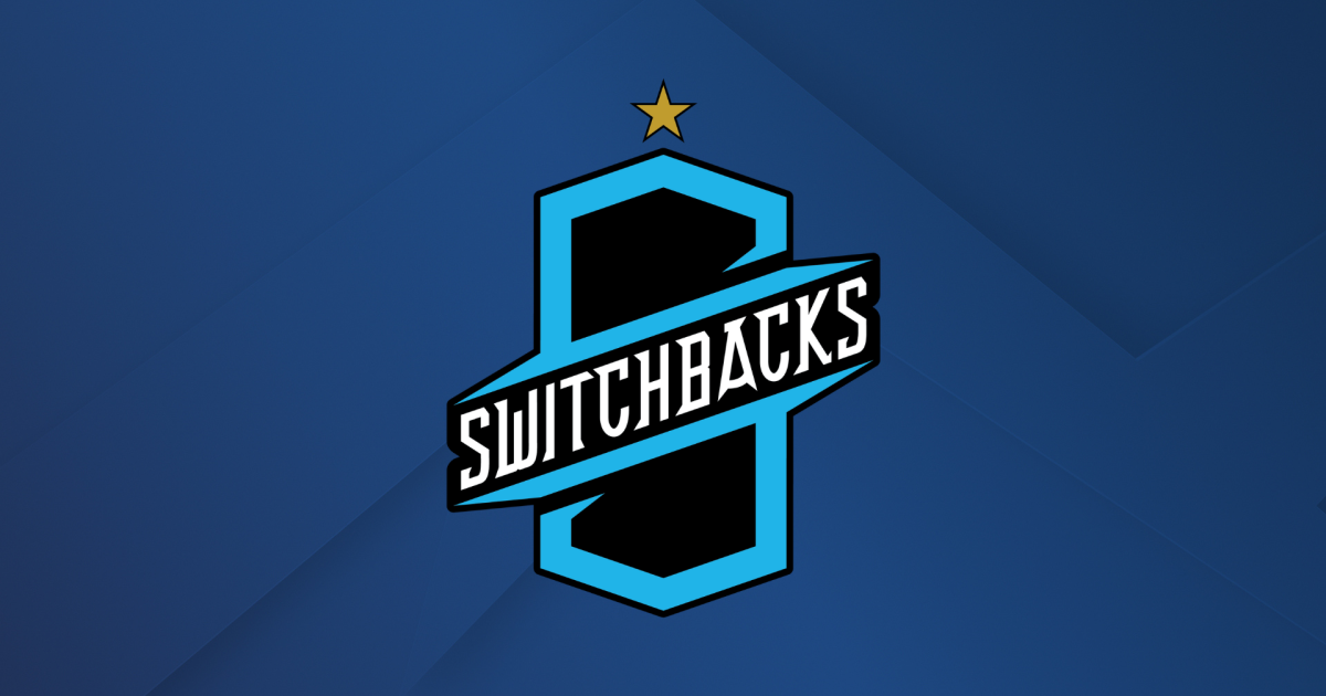 Switchbacks take a loss against Phoenix Rising while on the road