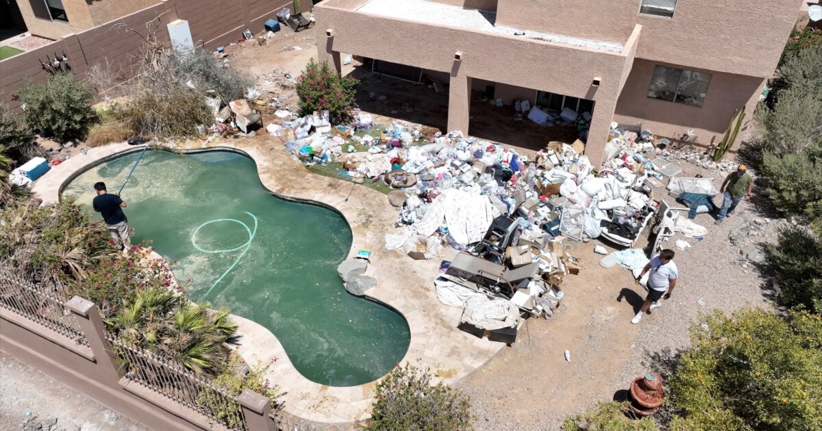 Ahwatukee hoarding tragedy spark calls for change from neighbors