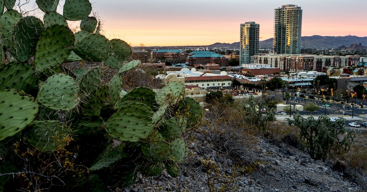 Tempe ranks among best Western innovation hubs, analysis shows