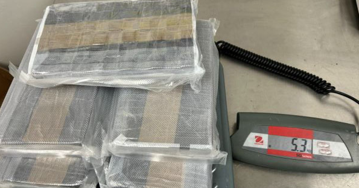 Two teens arrested for alleged possession of fentanyl in Chula Vista
