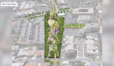 San Diego updates College Area community plan for 1st time in 30 years