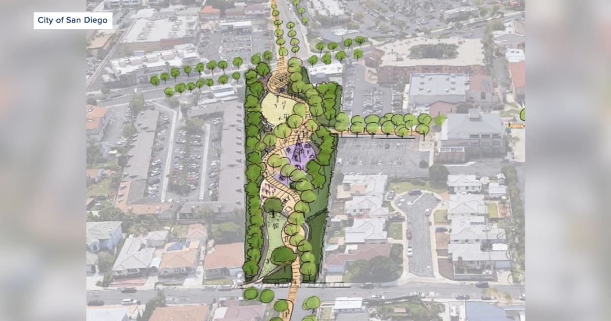 San Diego updates College Area community plan for 1st time in 30 years