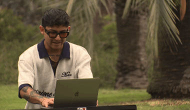 Golden Hill DJ gets shut down after free sets draw hundreds of people