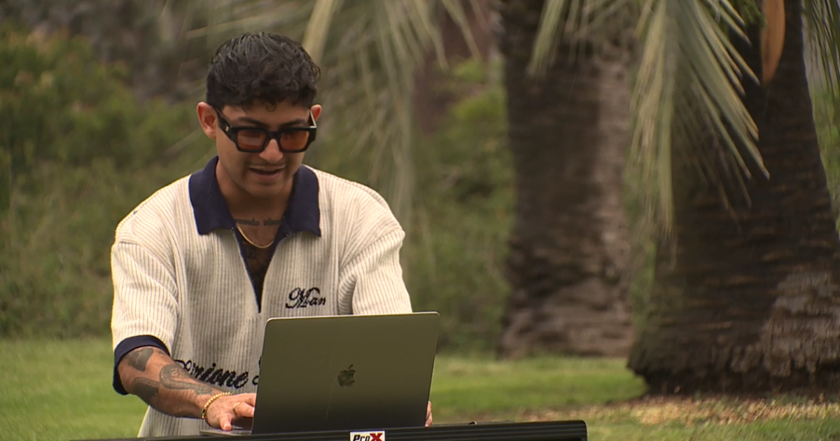 Golden Hill DJ gets shut down after free sets draw hundreds of people