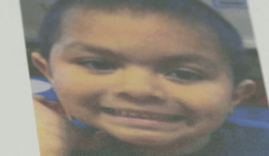 Community rallies around family of 4-year-old boy killed in traffic accident