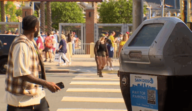 $10 per hour to park downtown: When, where, and why?