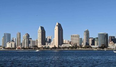 City of San Diego begins comprehensive parks and rec needs assessment
