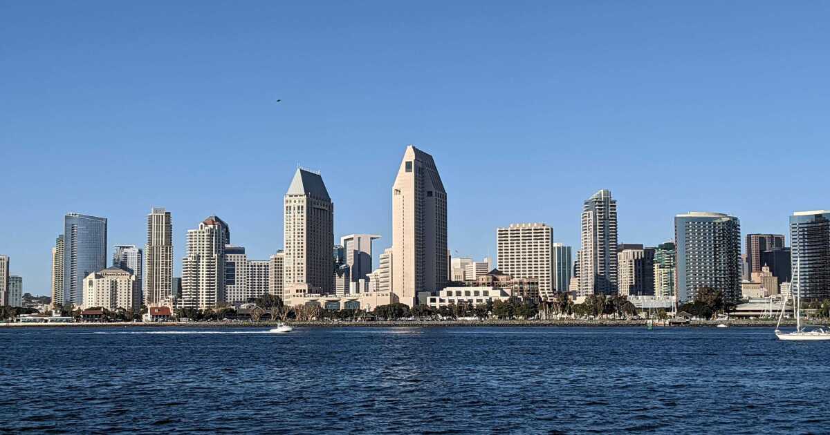 City of San Diego begins comprehensive parks and rec needs assessment