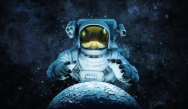 Astronaut Landing | KPBS Public Media
