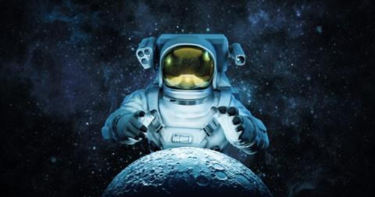 Astronaut Landing | KPBS Public Media