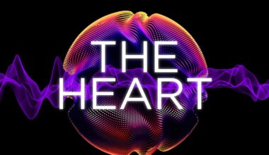 La Jolla Playhouse gives the human heart center stage in 'The Heart'