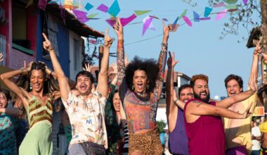 FilmOut celebrates 25 years of LGBTQ+ cinema in San Diego