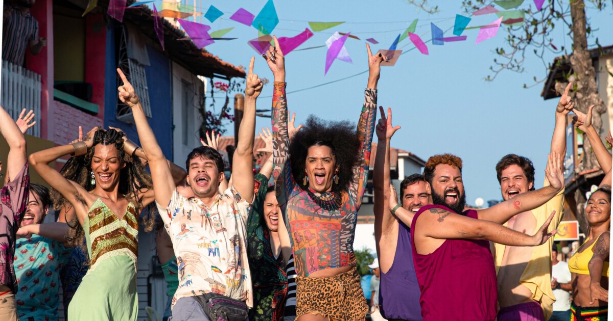 FilmOut celebrates 25 years of LGBTQ+ cinema in San Diego