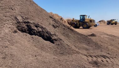 San Diego completes organic waste pilot program in attempt to improve compost