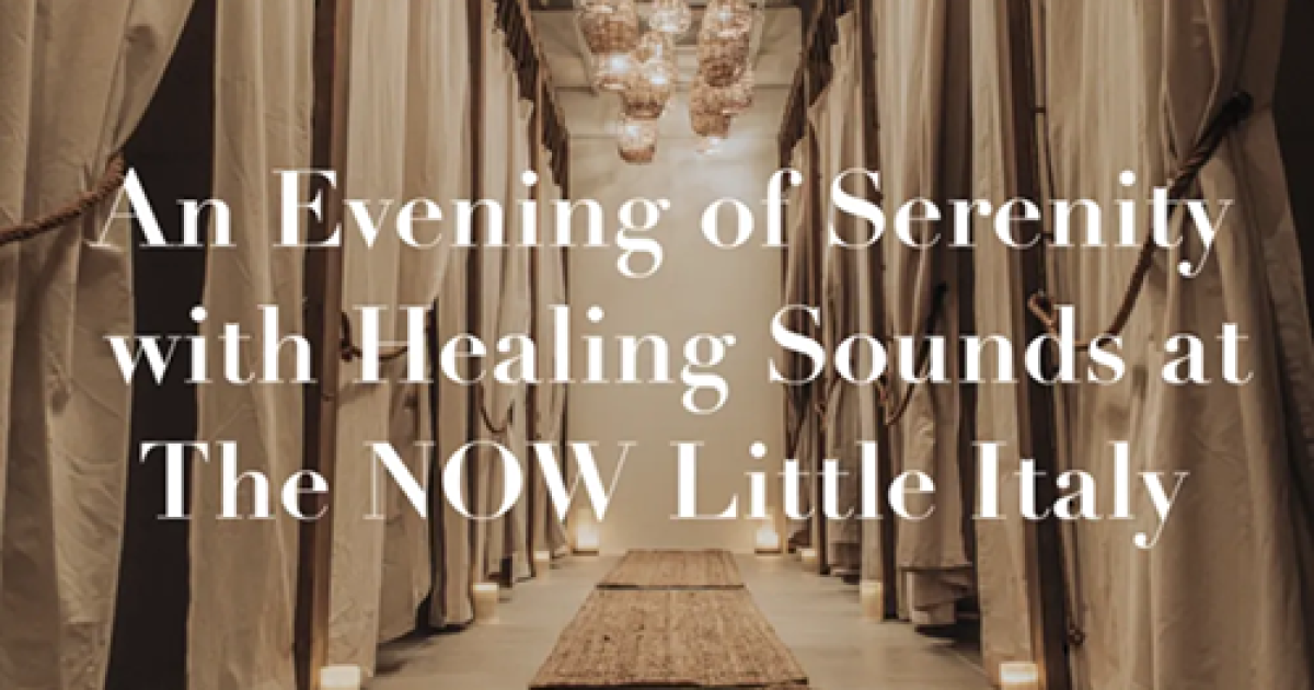 An Evening of Serenity | KPBS Public Media