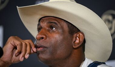 How surgeons build a new bladder for cancer patients like Deion Sanders - NPR