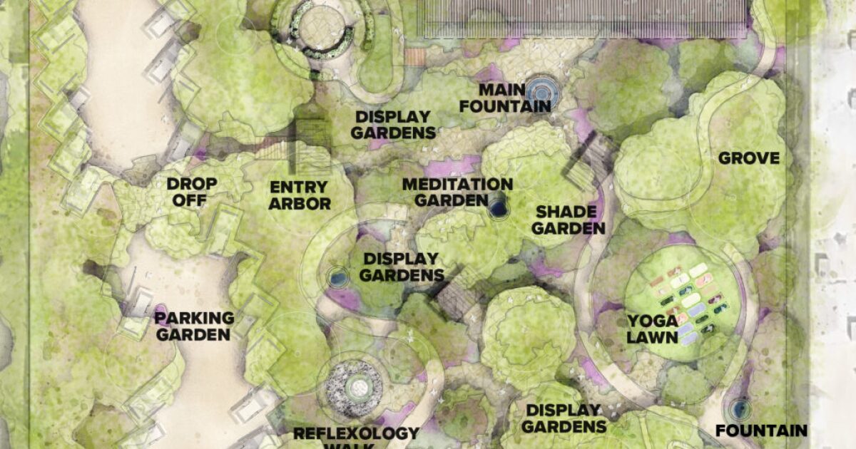 San Antonio plant nursery planning to become a park