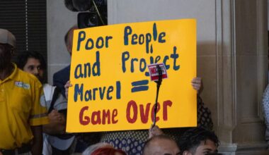 Live updates: San Antonio leaders vote on the future of Project Marvel, the downtown development project