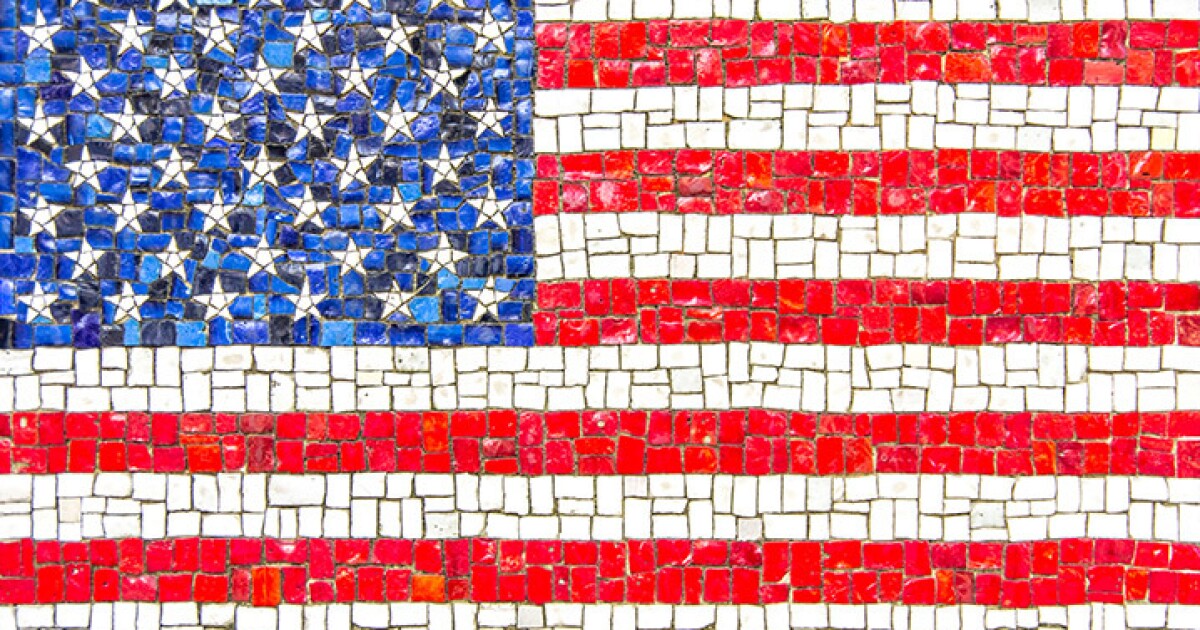 Fort Worth art exhibition seeks to bring together both sides of the aisle through art