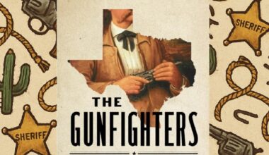 How San Antonio went wild during the Wild West