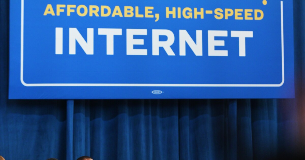 Durham's offering free Wi-Fi access to low-income households for a limited time. Here's how to apply