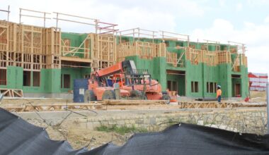 Proposed federal cuts could have a dramatic impact on affordable housing in San Antonio