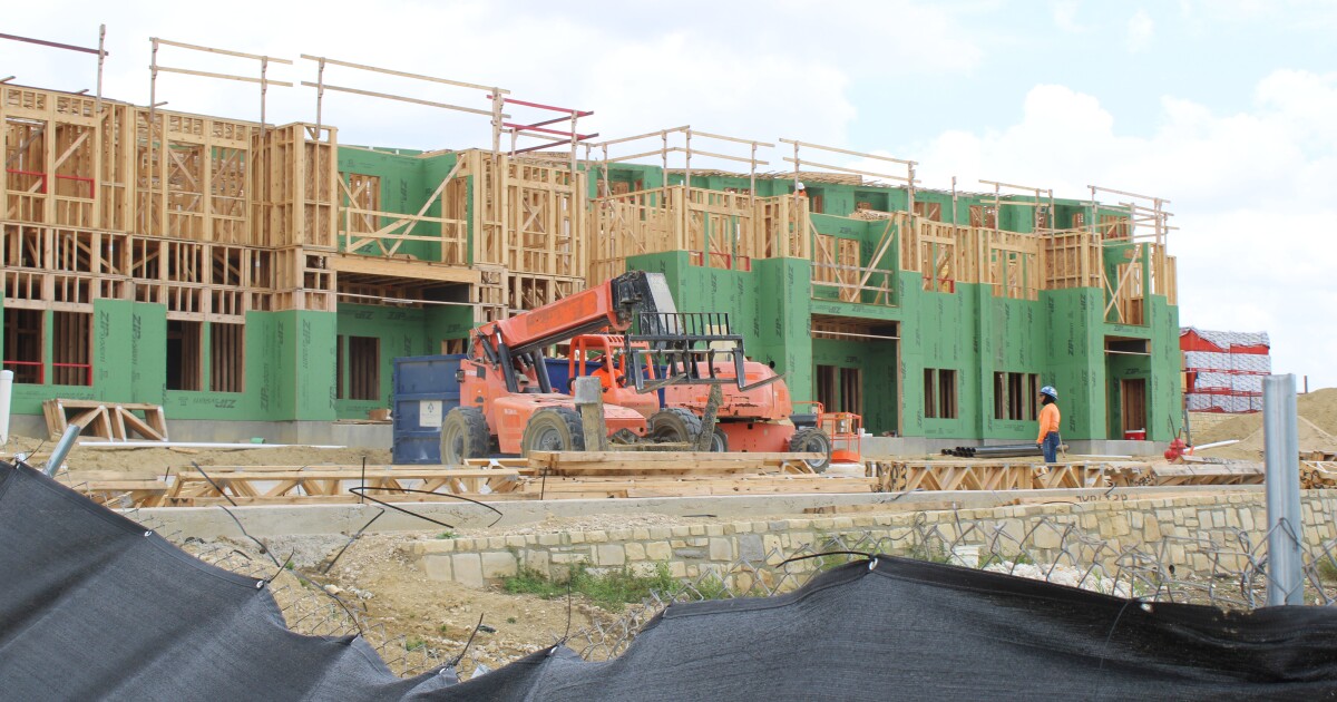 Proposed federal cuts could have a dramatic impact on affordable housing in San Antonio