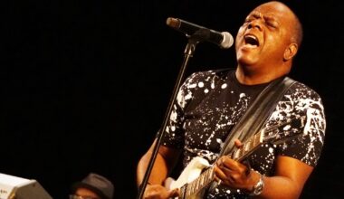 Dallas’ Riverfront Jazz Festival returns this Labor Day weekend