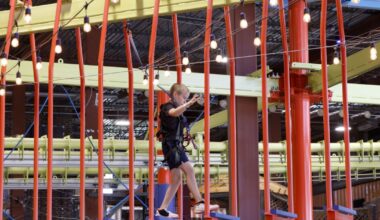 Get in on the action: 10 immersive experiences in Dallas-Fort Worth to check out