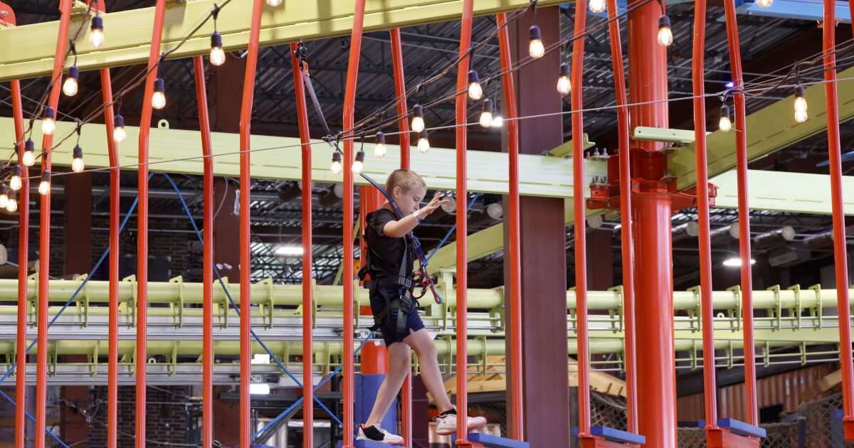 Get in on the action: 10 immersive experiences in Dallas-Fort Worth to check out