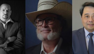 Entrenched in divorce battles, these men are coming for the Tarrant County District Clerk