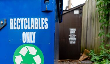New refuse plan will end alley recycling in St. Louis