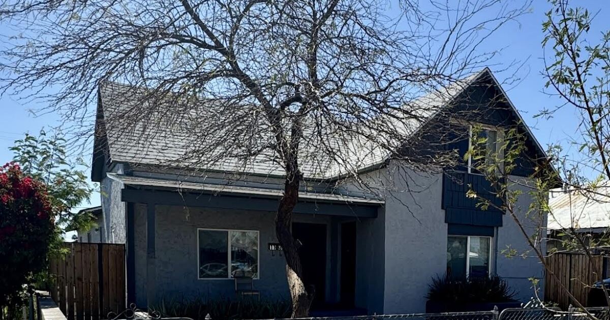 Phoenix nonprofit opening a new home for Arizona women re-entering society after leaving prison