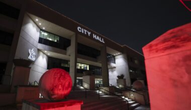 Arlington residents can share their thoughts on a proposed tax rate increase at 2 town halls