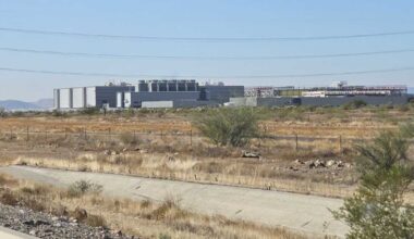 This new report shows how the West Valley is booming with its big tech and young population