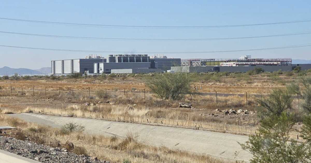 This new report shows how the West Valley is booming with its big tech and young population