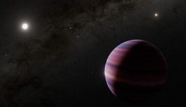 Scientists find a planet from the Avatar movies in real life : NPR