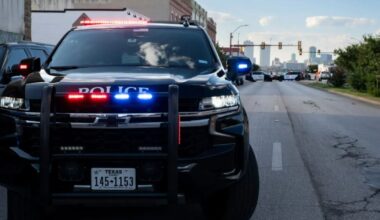 Fort Worth partnership with ICE not imminent, council members say