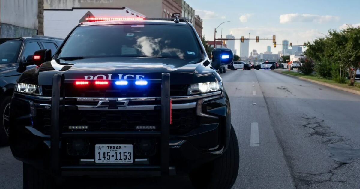 Fort Worth partnership with ICE not imminent, council members say