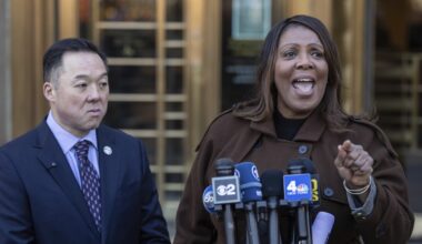 CT, NY attorneys general celebrate reinstatement of AmeriCorps funding