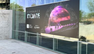 Arizona Science Center kicks off 5-year renewal with state-of-the-art planetarium remodel