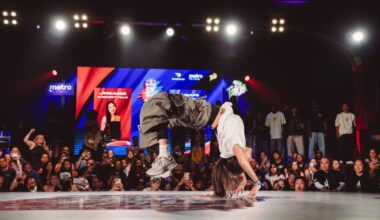 17-year-old becomes Phoenix hometown hero in Red Bull hip-hop dance battle