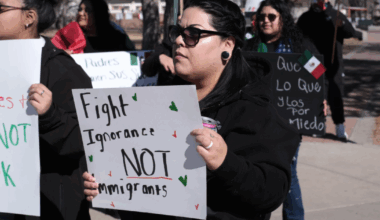 Some Kansas immigrants will lose access to health care because of Trump policy changes | KCUR
