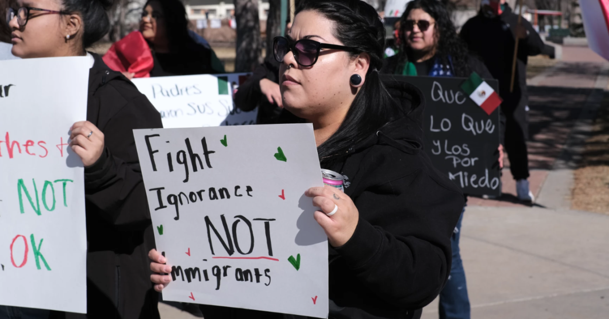 Some Kansas immigrants will lose access to health care because of Trump policy changes | KCUR