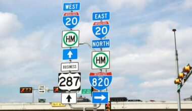O’Hare: Anticipated TxDOT master plan ‘huge boon’ for Fort Worth-area economic development