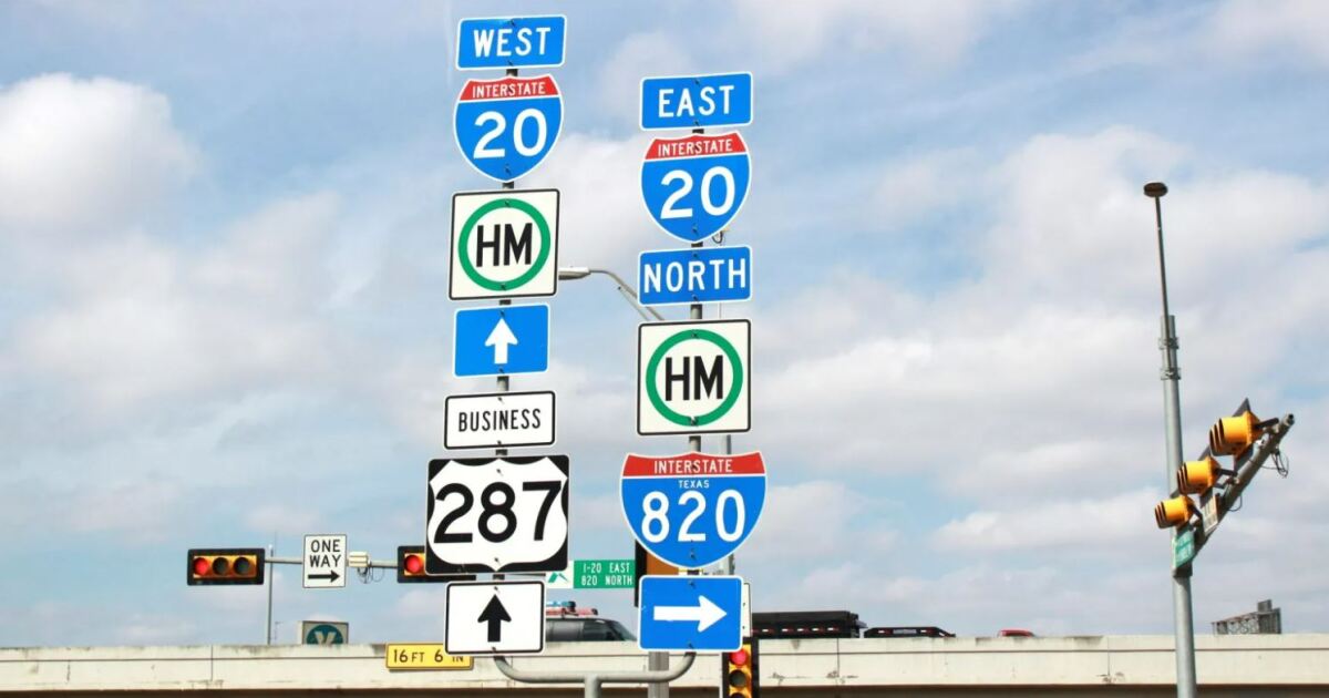 O’Hare: Anticipated TxDOT master plan ‘huge boon’ for Fort Worth-area economic development