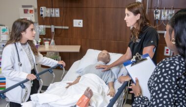 USF offering degree in health care simulation operations