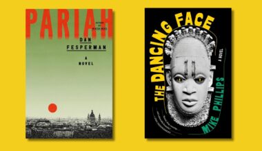 2 novels offer wry social commentary : NPR