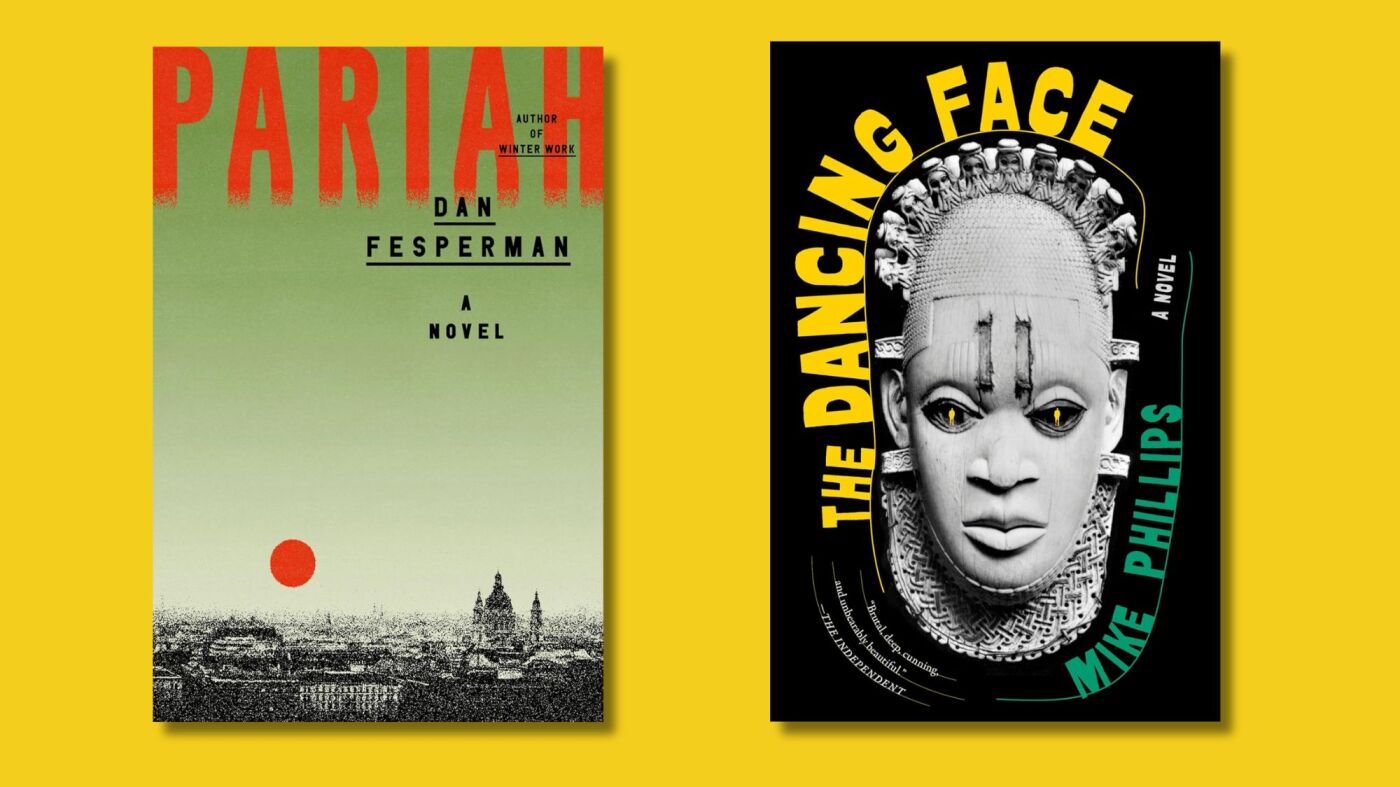 2 novels offer wry social commentary : NPR