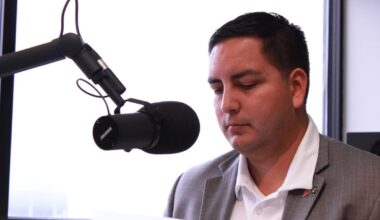 San Antonio Rep. Philip Cortez on why he decided not to break quorum with fellow Texas Democrats
